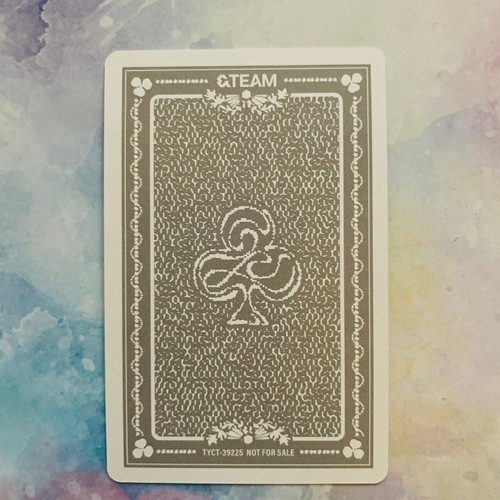 &TEAM 五月雨 ( Samidare ) 1st Single photo card andteam Solo Unit PC &team - Picture 97 of 179