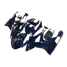 Chameleon Blue Purple ABS Bodywork Fairings Kit For BMW S1000RR 2015 2016 15 16
