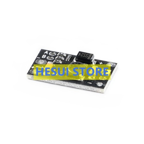 3.7V to 12V Mini DC-DC boost module 5V/8V/9V/12V output AS32 - Picture 3 of 5