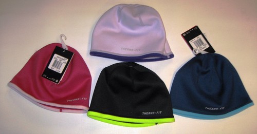 NEW Nike Reversible Therma-Fit Beanie 
