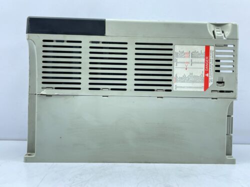 Allen Bradley Power Flex 40 22B-D012N104 Control Terminal Block AC Drive 7.5HP - Picture 4 of 24