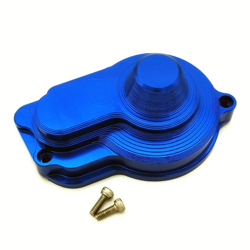 Aluminum Rear Main Gear Cover for Losi Mini-T 2.0 Mini-B LOS211016 - Picture 6 of 9