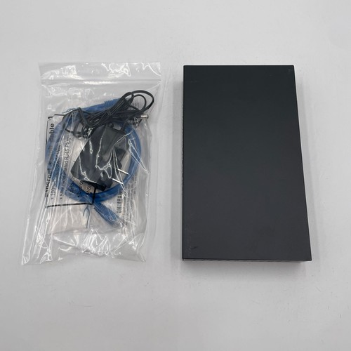 TP-Link TL-SG108-M2 8 Port Multi-Gigabit Unmanaged Network Switch - Picture 4 of 4