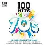 Various Artists : 100 Hits: 70s CD 5 discs (2007) Expertly Refurbished Product
