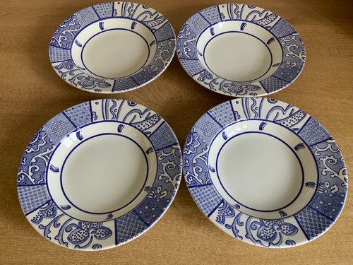 Habitat Blueprint - 4 x 22.5 cm Bowls - 第 2/8 張圖片