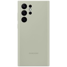 Original Samsung Silicone Cover Case for Gala...