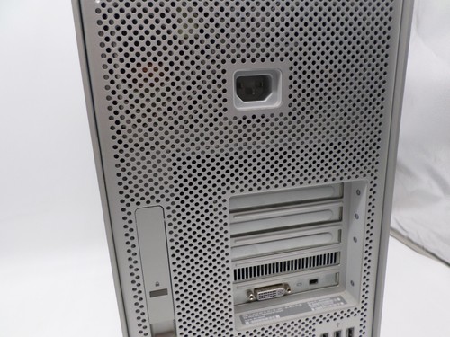 Apple Mac Pro A1289 2009 - High Sierra, 1TB HDD, 18GB RAM, Intel Xeon Quad - Picture 10 of 11