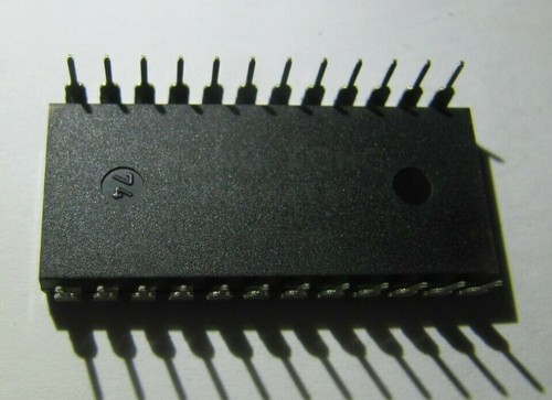 MOS 901468-15 - Commodore ROM CBM 2040 3040 4040 DOS 2 Rev. E000-EFFF SELTEN (NEU) - Bild 2 von 3