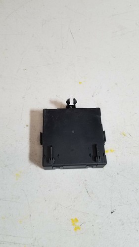 2012 Mercedes-Benz CLS550 W218 FRONT RIGHT PASSENGER DOOR CONTROL MODULE OEM - Picture 3 of 5