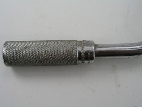 1/2" Drive Speed Handle Wrench, U Pick- SK Blackhawk Stanley Dayton Husky more - Bild 6 von 28