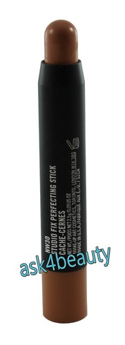 Mac Studio Fix Perfecting Stick Concealer Choose Shade N&U - Picture 10 of 12