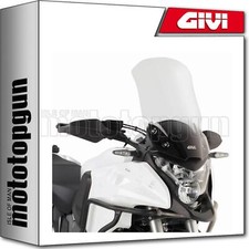 GIVI D1110ST SCREEN HONDA CROSSTOURER 1200 / DCT 2016 16 2017 17 2018 18 2019 19