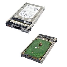 DELL Seagate Constellation.2 500GB 2.5 Zoll SATA HDD ST9500620NS 7.2K 0609Y5