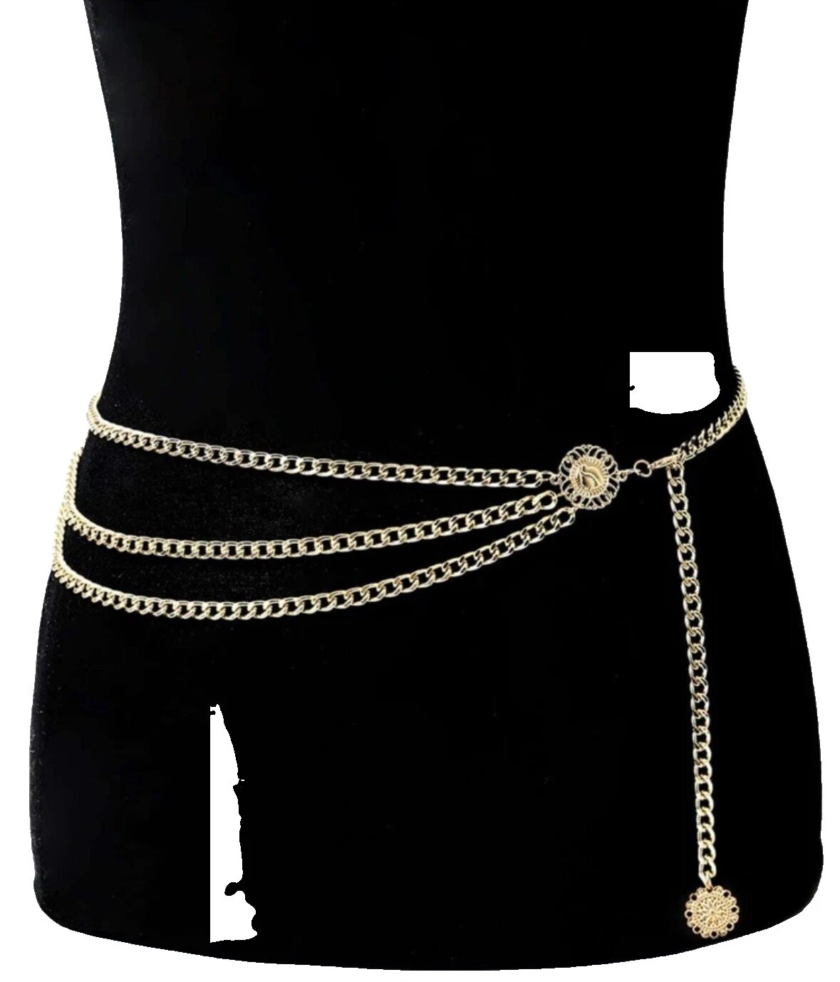 One Size Belts for Women