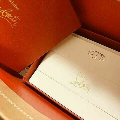 louboutin original