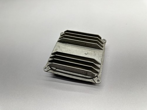 2012-2016 Mercedes Benz CLS550 GL350 SL Headlight Control Module A2189009203 OEM - Picture 6 of 8