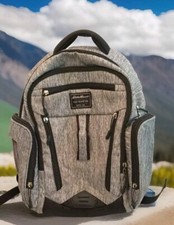 Eddie Bauer First Adventure Backpack Insulated Waterproof