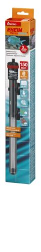 Eheim Thermocontrol E150 TERMOSTATO RISCALDATORE ACQUARIO MARINO TROPICALE PRECISO - Foto 3 di 3