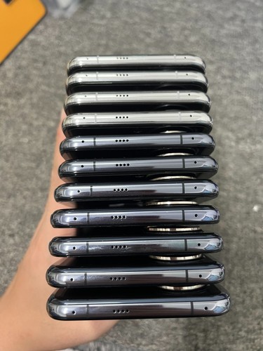 Huawei P50 Pro 256GB 4G Smartphone HarmonyOS Unlocked 4G Google Play - Picture 8 of 15