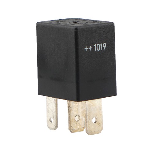 Nuevo relé automotriz 2 piezas V23073-B1005-A302 12 VDC 4 pines - Imagen 3 de 7