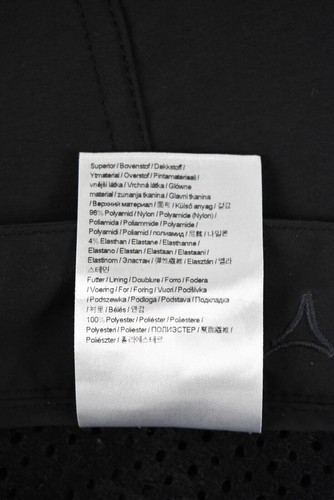 Schoffel Hose Herren UK 38S Gefüttert Leicht Dehnbar Zip Taschen Skifahren - Bild 7 von 7
