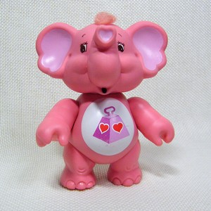elephant care bear