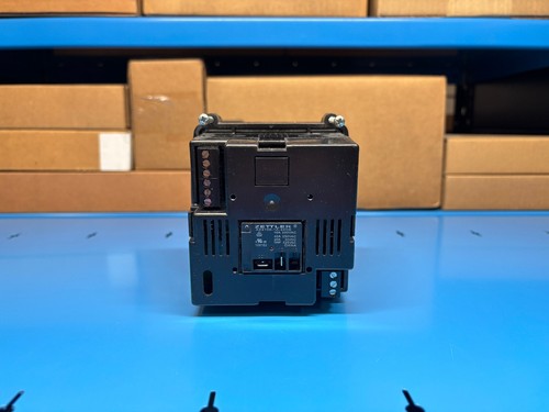 Chromalox 2110-R3000 Temperature Controller Module - NEW IN BOX - Picture 5 of 6