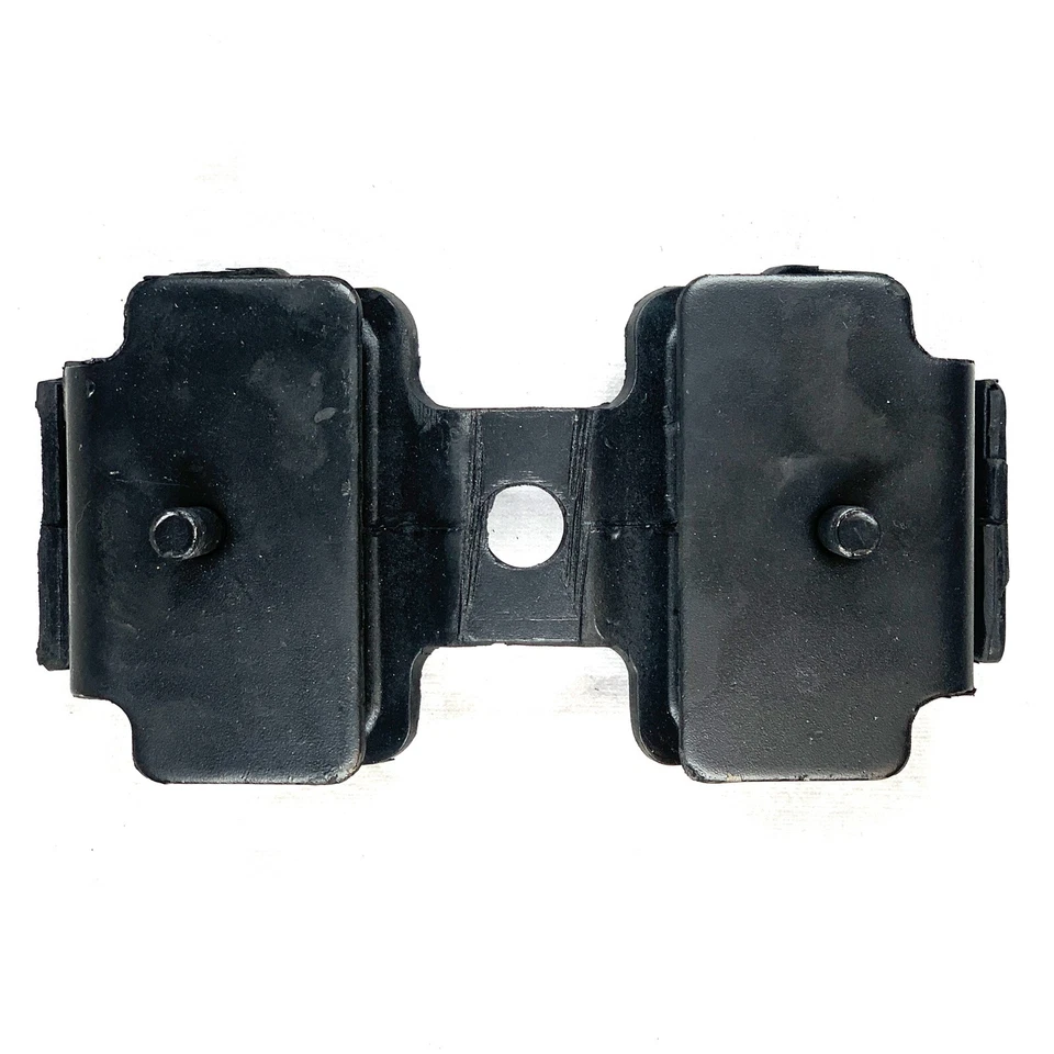 Transmission Mount 1988-1990 for Toyota Land Cruiser 4.0L, A6299 8393 EM-8393 - Image 3 of 4