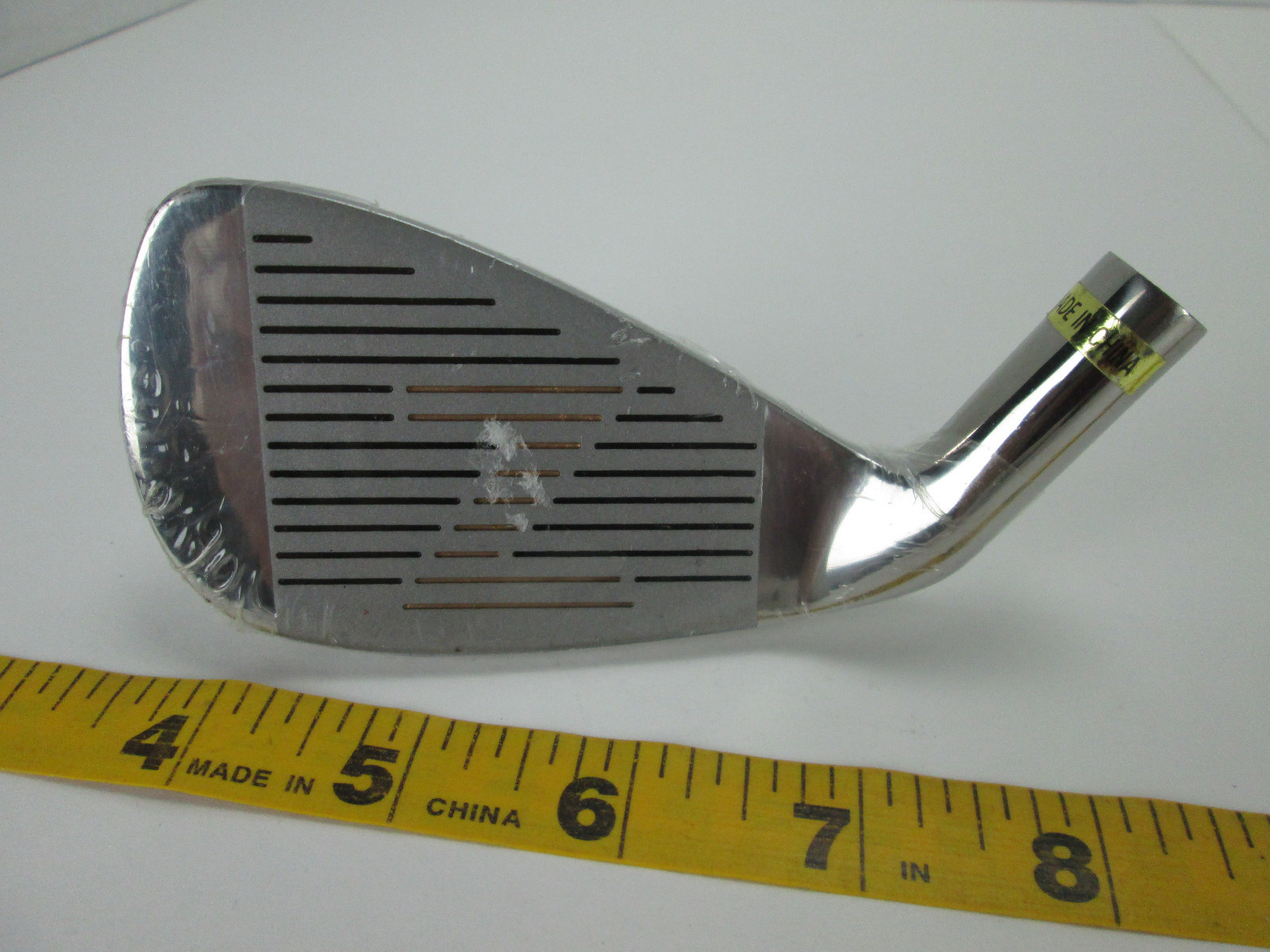 Club Head Oversize + S Golfing Sku V Cs