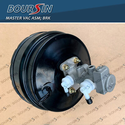 Maître cylindre amplificateur de frein et frein pour Mitsubishi Fuso Canter offres FB631