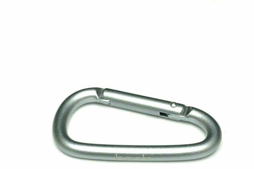 Original OEM Beats by Dre Karabiner Gürteltasche Clip D Ring Schlüsselanhänger Karabinerhaken - Bild 6 von 6