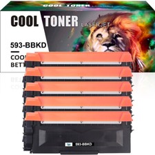 593-BBKD Toner / 593-BBKE Drum Comaptible for Dell E310 Laser E514dw E515 dn dw