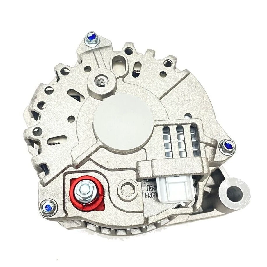 Motorcraft Alternator 12V For 1999 2000 Ford Windstar 3.0L NGL-7788-N - Image 2 of 4