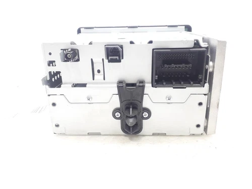 39012675 Sistema Audio/Radio Cd para OPEL CORSA E Expression 2016 7358328 - Imagen 2 de 10