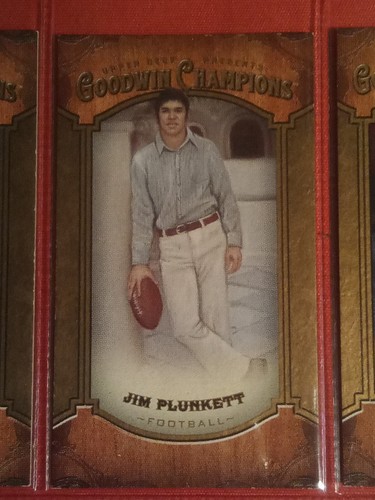 Huge Football Investment Lot : Mini - Prizm - S/N - RC - Mem - Legends π₯ RND 1 - Picture 46 of 263