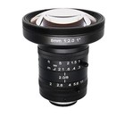 C mount 8mm Camera Lenses