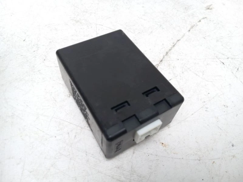 2009-2014 NISSAN MURANO 3,5 Л AWD АНТИ КРАЖИ ЗАМОК МОДУЛЬ УПРАВЛЕНИЯ БЛОК - Изображение 4 из 4