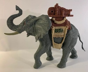 toys r us elephant