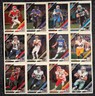 2019 Panini Donruss Optic Base Complete Your Set You Pick Football Card #1-100