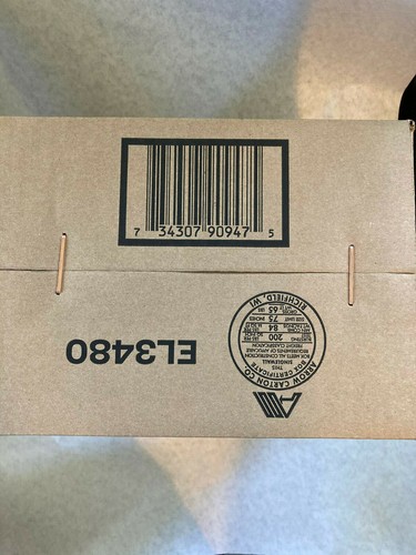 Lee 90947 Lee Precision 20 LB Pro 4 Casting Pot Metal Melter (Insured shipping) - Picture 3 of 7