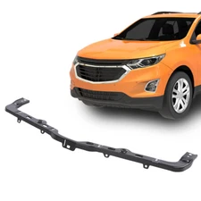 Fit For 2018-2021 Chevrolet Equinox Front Upper Bumper Face Bar Retainer Bracket