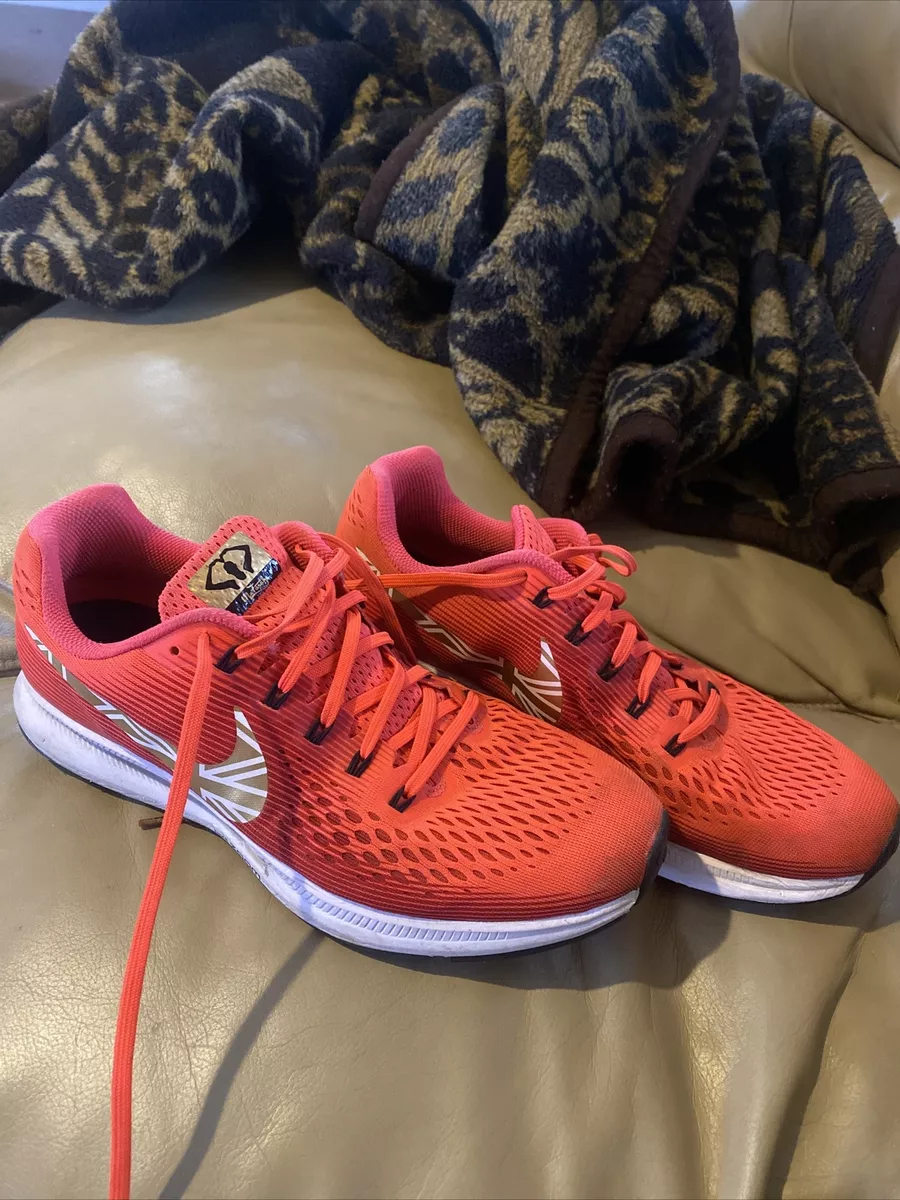 Pegasus 35 discount mo farah