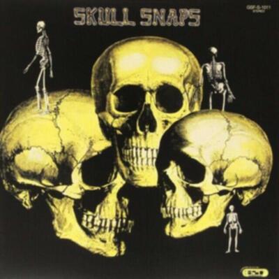 Skull Snaps by Skull Snaps (Record, 2018) for sale online | eBay