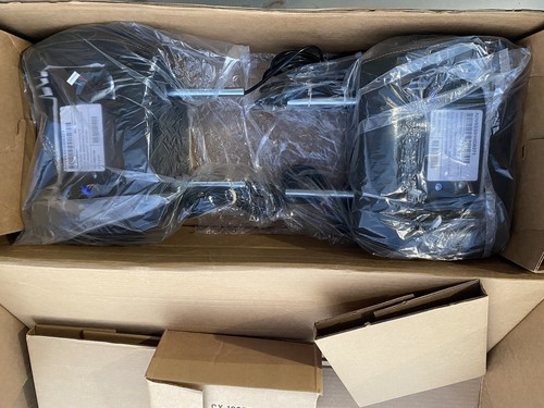 NIB 2019 2020 Honda Accord Sport Audiovox Advent Headrest Bun Kit Black 8” Dvd - Picture 4 of 4