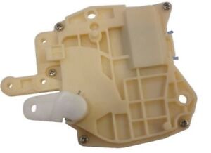 SERRURE DE PORTE ACTIONNEU AVANT ARRIERE DROITE HONDA ACCORD VII NEUF TOP