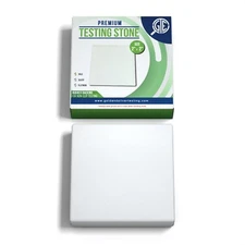 1 WHITE Acid Test Stone Gold Silver Platinum Testing Tool Tester Detect Jewelry