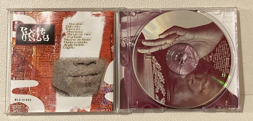 EL GENERAL - Clubb 555 - BMG US Latin 1995 CD - Bild 4 von 4