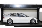 AUTOart 1:18 BMW Diecast Racing Cars
