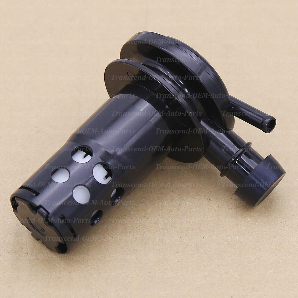 【R&B】Coacoa Amazon.com: TOYOTA 77390-48010 Fuel Tank Over Fill Check