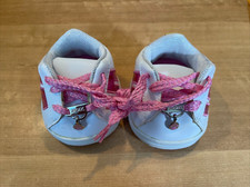 Build A Bear Skechers Retired Sneakers-Shoes